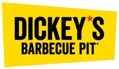 dickeys logo