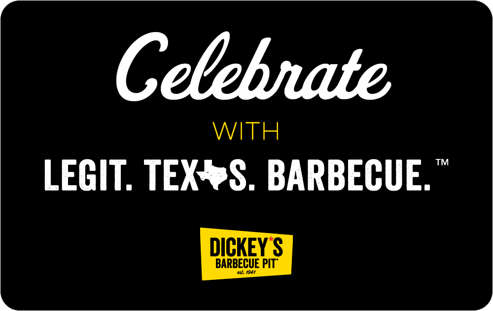 Dickeys Giveaway