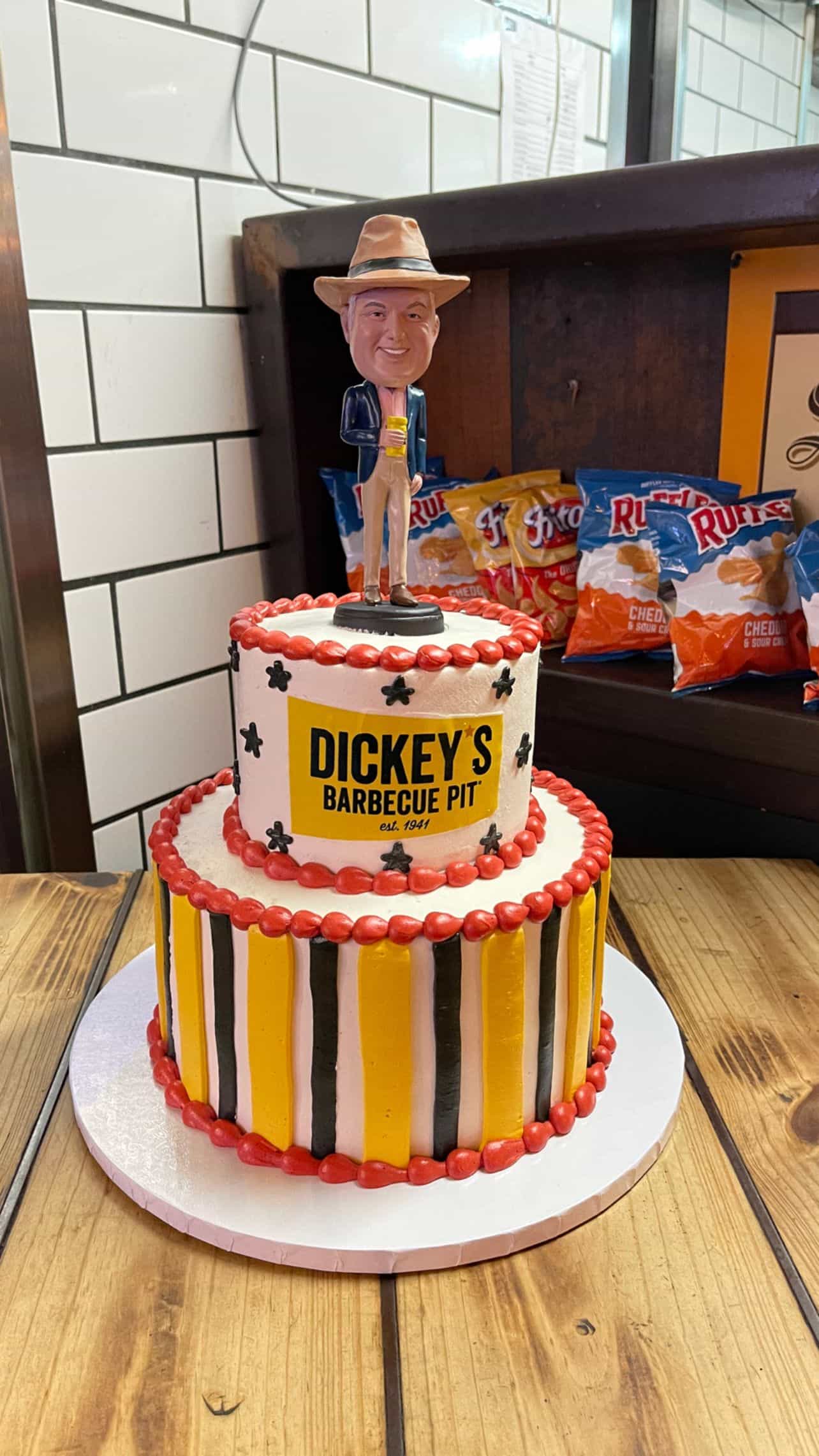 Dickey’s Barbecue Pit Celebrates 83rd Anniversary with a Focus on Menu, Franchisee Success and Giving Back