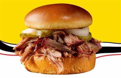 Celebrate National Pulled Pork Day with Dickey’s Barbecue