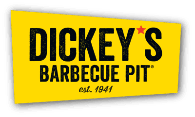 Dickeys Barbecue Pit Logo