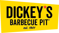 Dickey's Barbecue Pit Homepage