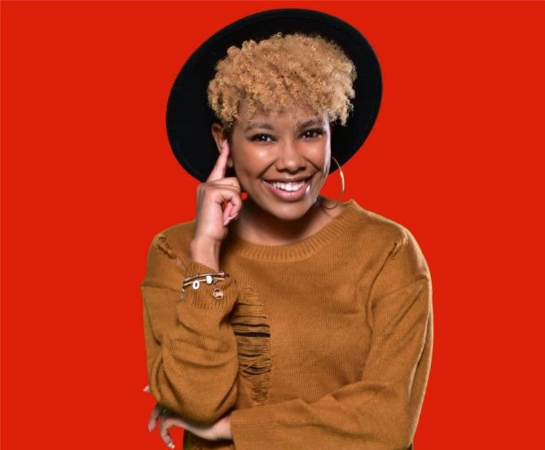 Dickey’s Kinyana McCoy Named Among Top 15 Dallas Marketing Experts